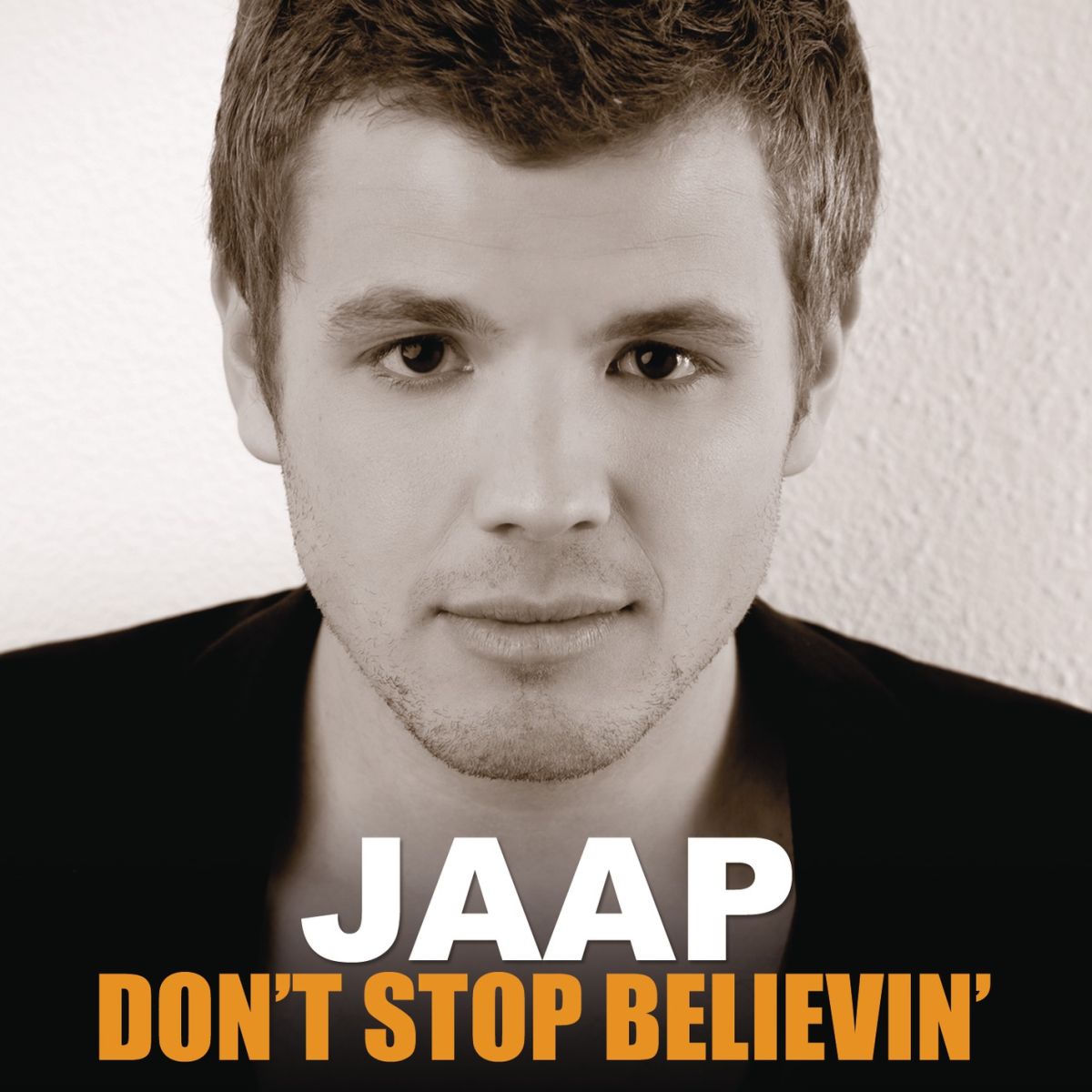 Jaap Reesema; Jaap